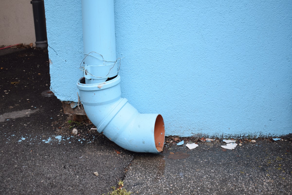 Burst Pipe Repair service in Lancaster, CA